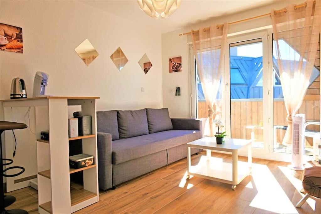Embnb - Studio Near Geneva - S204,4 Etrembieres المظهر الخارجي الصورة