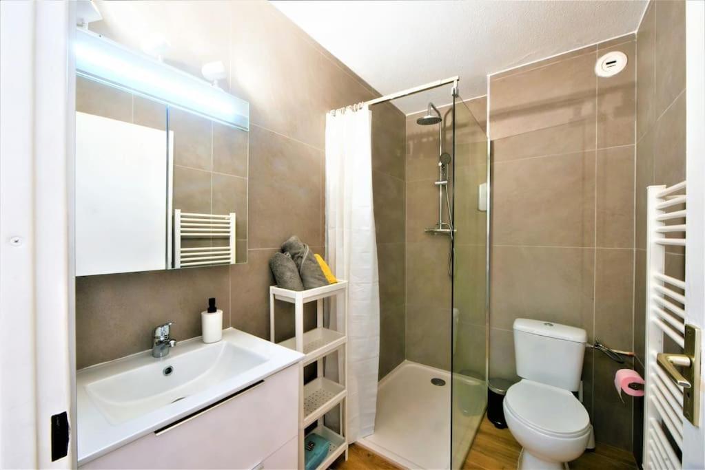 Embnb - Studio Near Geneva - S204,4 Etrembieres المظهر الخارجي الصورة