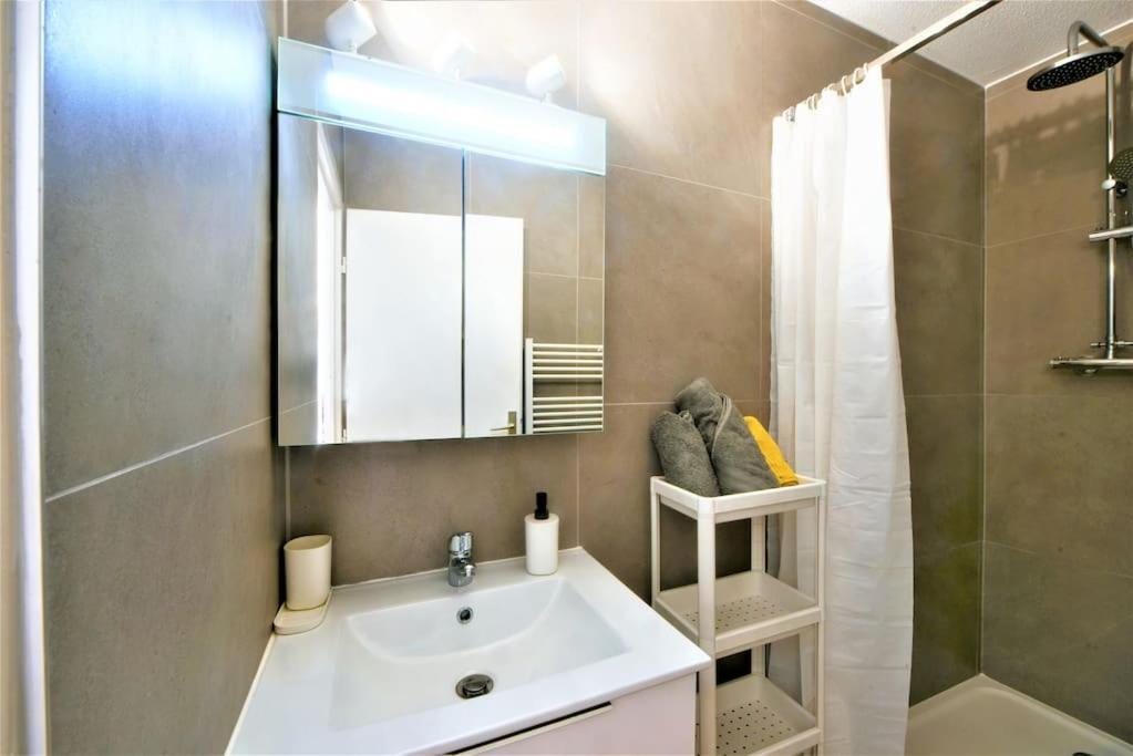 Embnb - Studio Near Geneva - S204,4 Etrembieres المظهر الخارجي الصورة