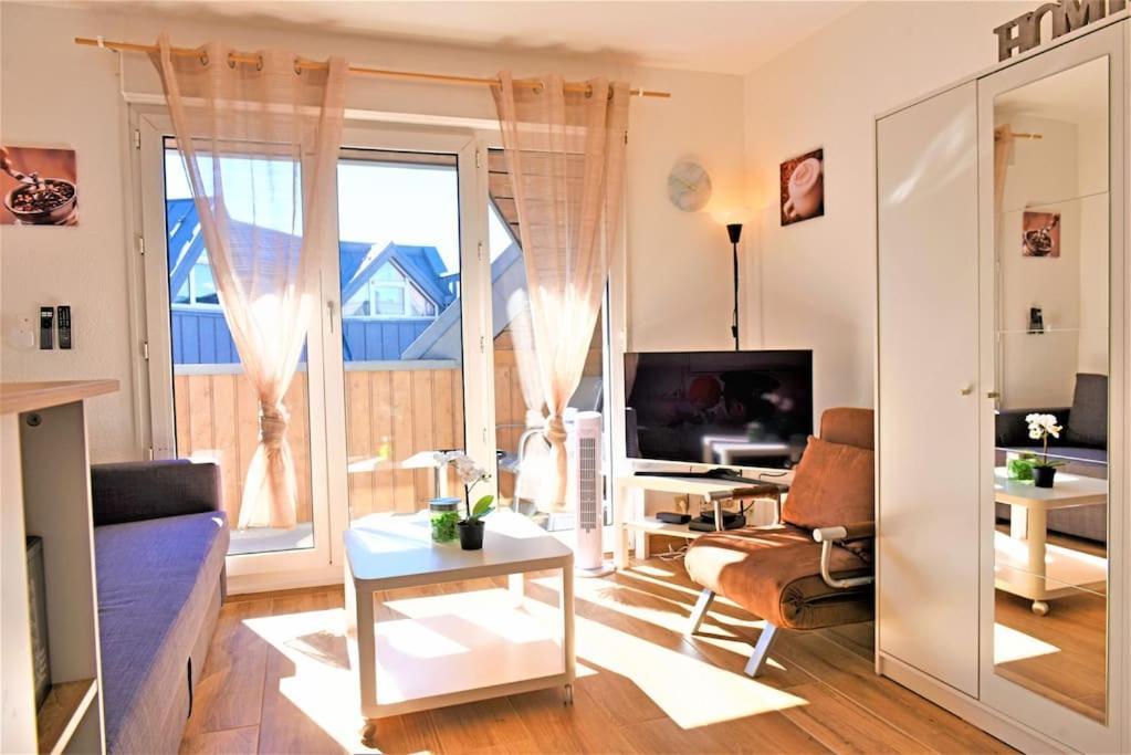 Embnb - Studio Near Geneva - S204,4 Etrembieres المظهر الخارجي الصورة