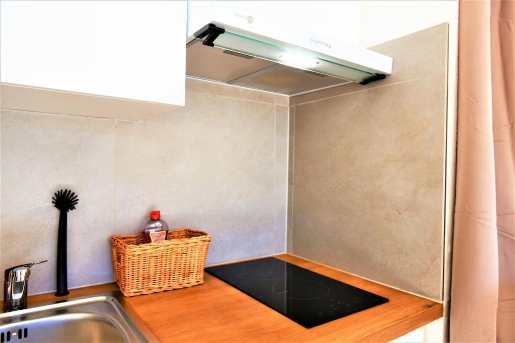 Embnb - Studio Near Geneva - S204,4 Etrembieres المظهر الخارجي الصورة