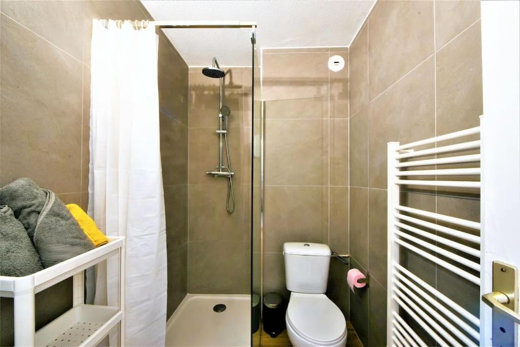 Embnb - Studio Near Geneva - S204,4 Etrembieres المظهر الخارجي الصورة