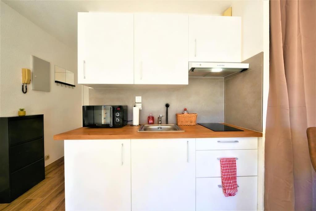 Embnb - Studio Near Geneva - S204,4 Etrembieres المظهر الخارجي الصورة