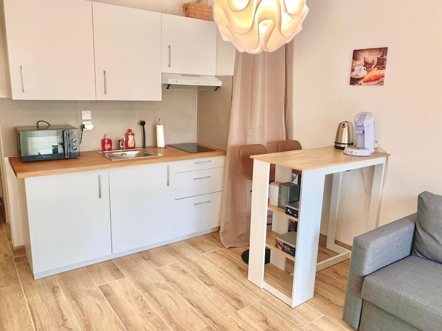 Embnb - Studio Near Geneva - S204,4 Etrembieres المظهر الخارجي الصورة